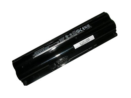 Batería para Compaq-NX6105-NX6110-NX6110/hp-HSTNN-IB82